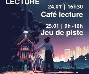 Café Lecture