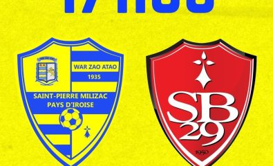 SPM : Dernières rencontres des deux clubs