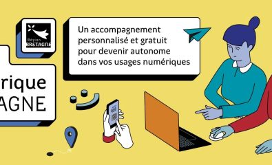 Le visa numérique Bretagne