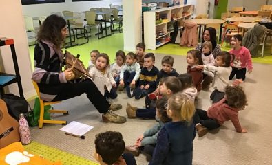 Ecole Notre Dame - Février 2026