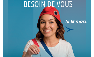 Faire une demande de procuration en ligne