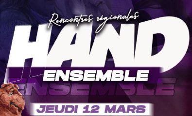 Journée Hand’ensemble