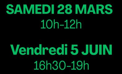 Portes ouvertes Ecole Marcel Aymé