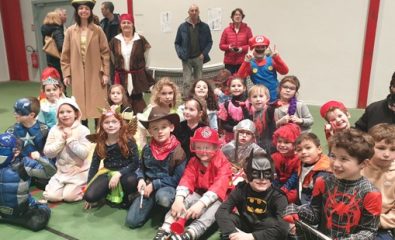 Ecole Notre Dame - Mars 2026